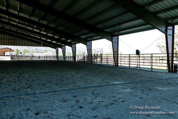 Ranch 8
