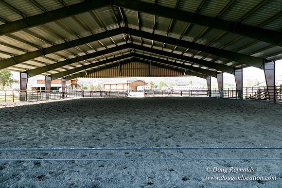 Ranch 8