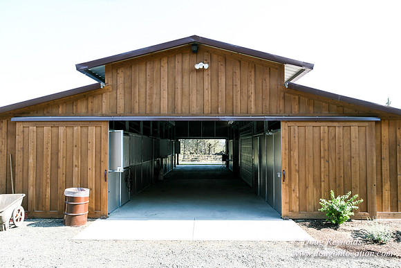 Ranch 8