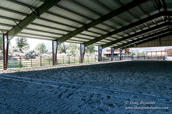 Ranch 8
