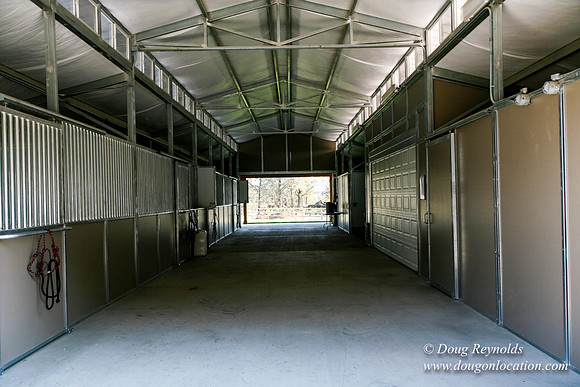 Ranch 8