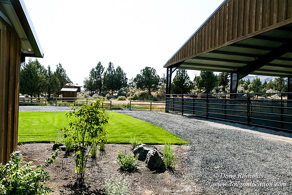Ranch 8