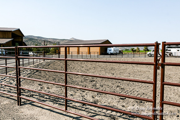 Ranch 8