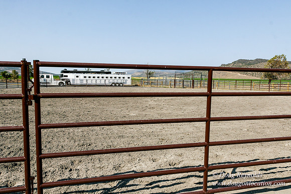 Ranch 8