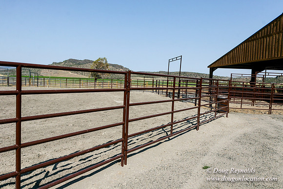 Ranch 8