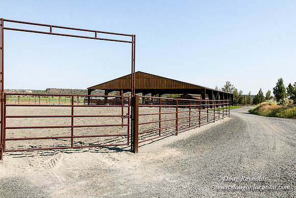 Ranch 8