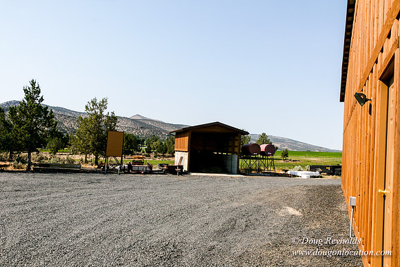 Ranch 8