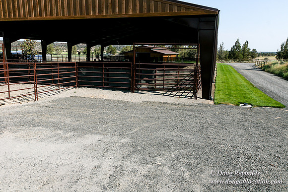 Ranch 8