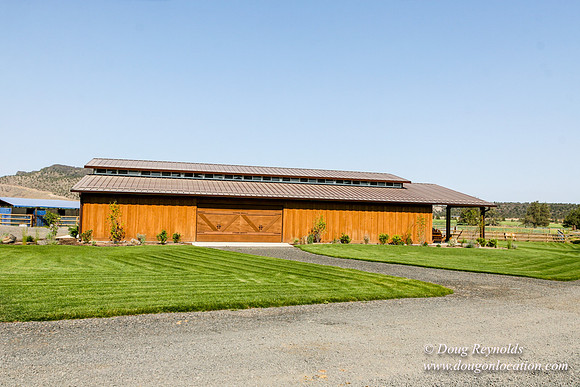 Ranch 8
