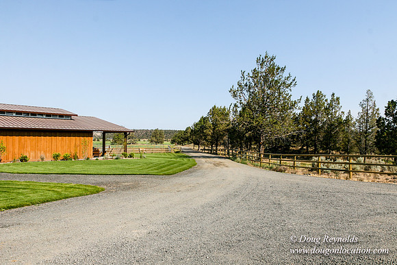 Ranch 8
