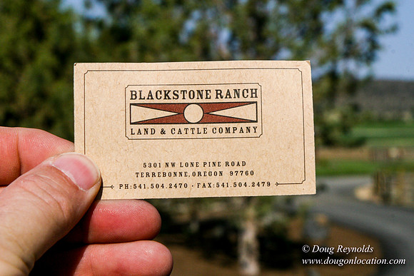 Ranch 8