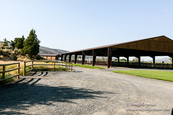Ranch 8