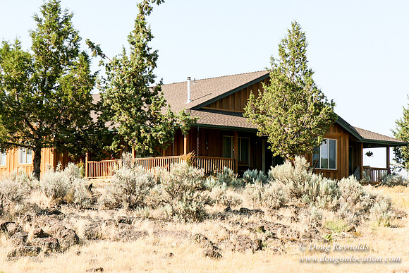Ranch 8