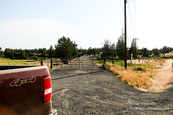 Ranch 8