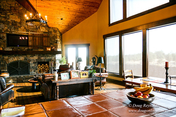Ranch 8
