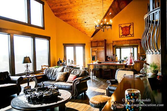 Ranch 8
