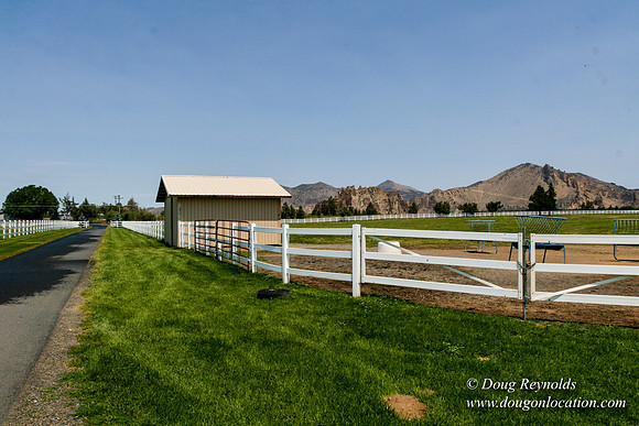 Ranch 23
