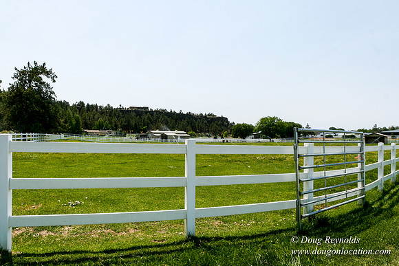 Ranch 23