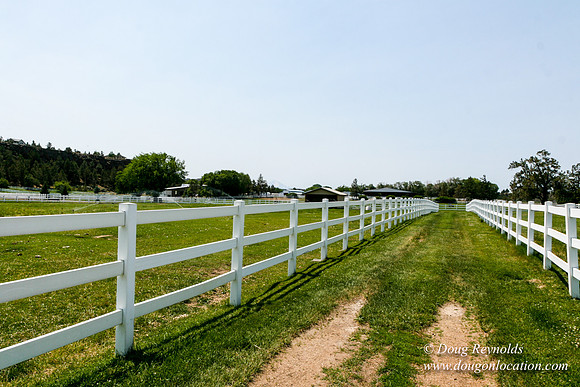 Ranch 23