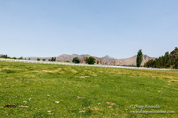 Ranch 23