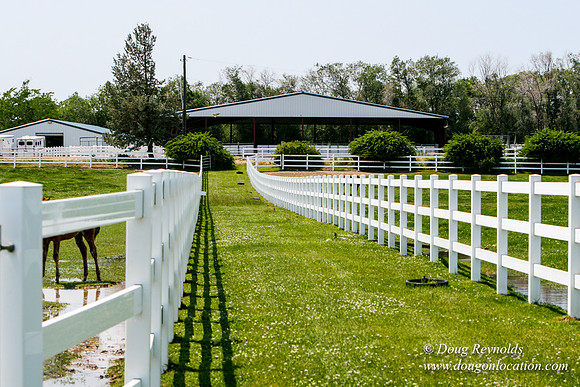 Ranch 23