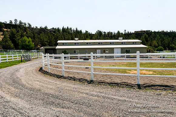 Ranch 23