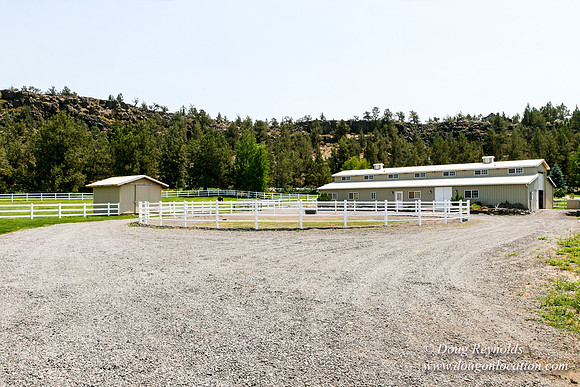 Ranch 23
