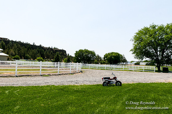 Ranch 23