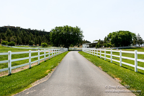 Ranch 23