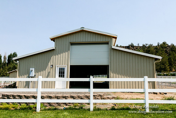 Ranch 23