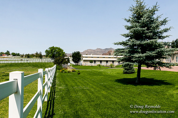 Ranch 23