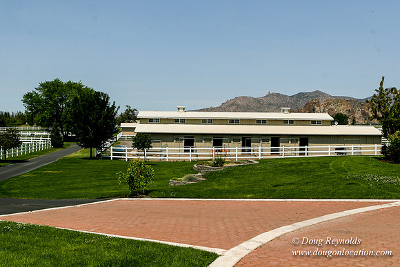 Ranch 23