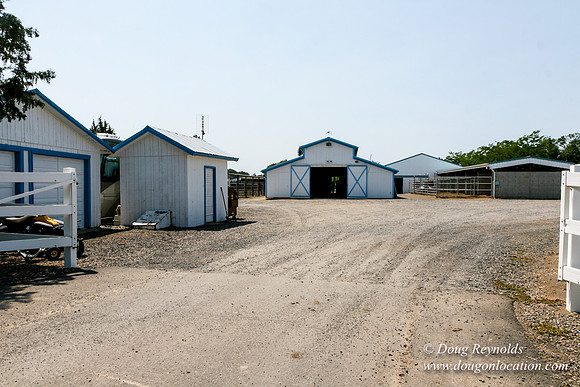 Ranch 23