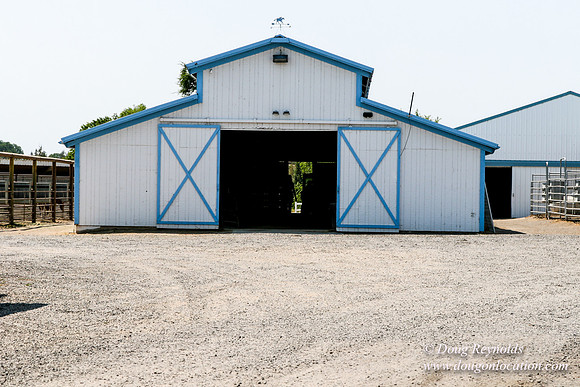 Ranch 23