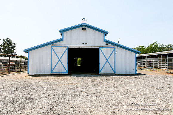 Ranch 23