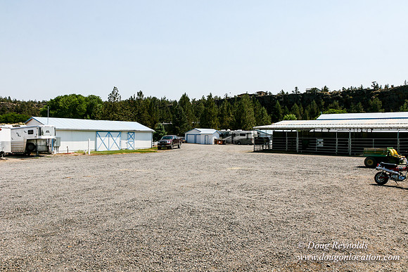 Ranch 23