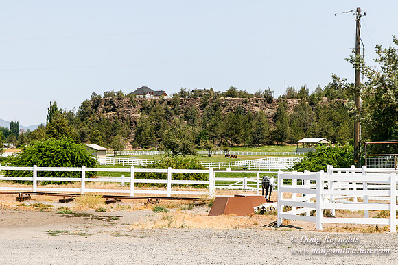 Ranch 23