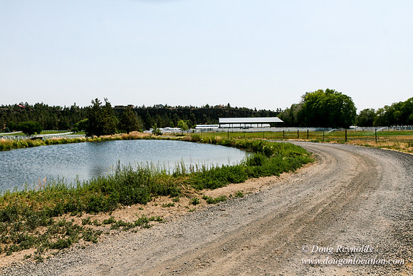 Ranch 23