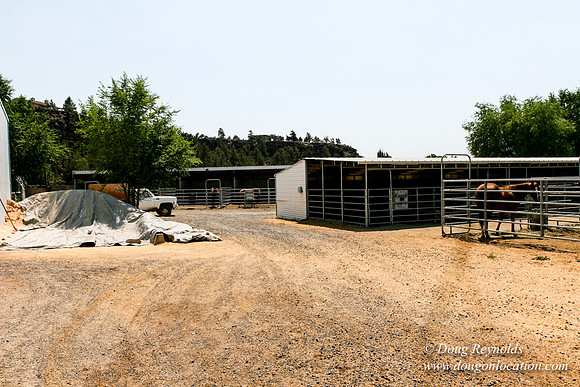 Ranch 23