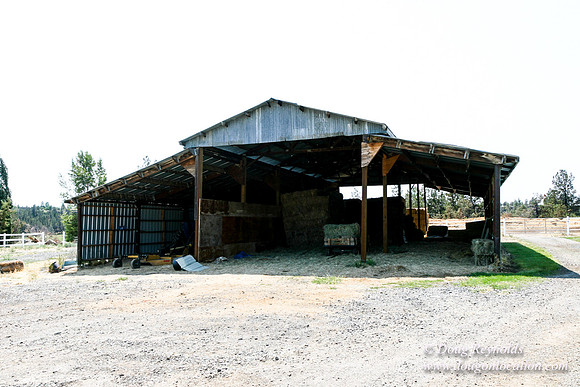 Ranch 23