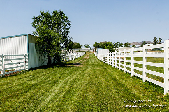 Ranch 23