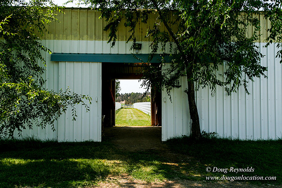 Ranch 23