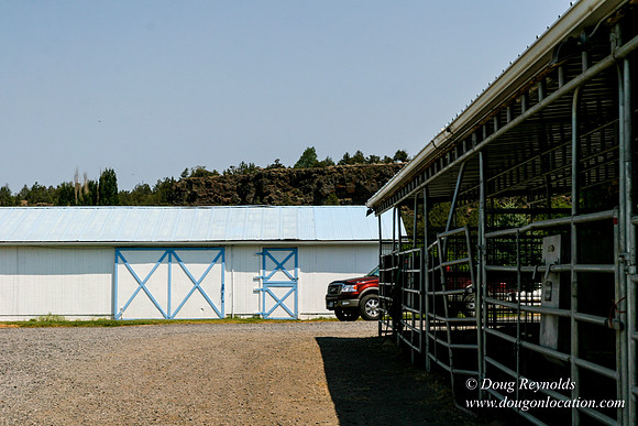 Ranch 23