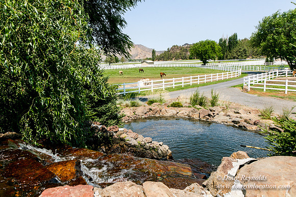 Ranch 23