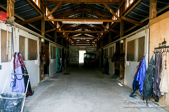Ranch 23
