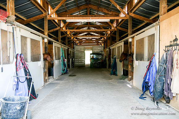 Ranch 23
