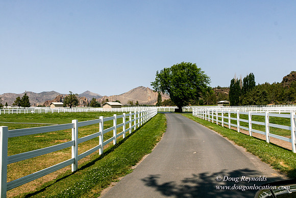 Ranch 23
