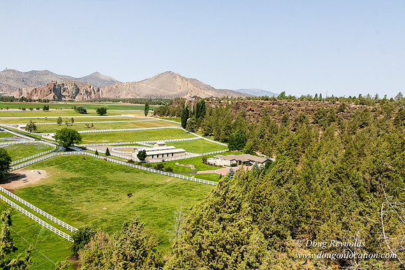 Ranch 23