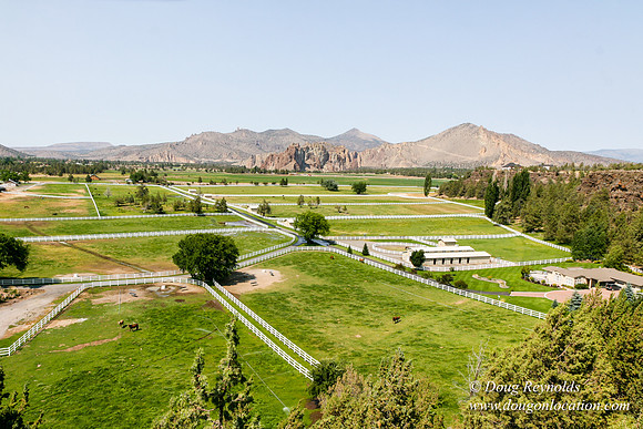 Ranch 23