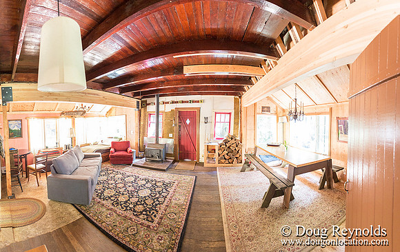 Karri's Cabin